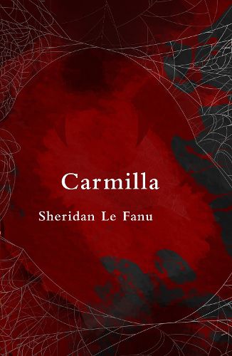 Cover image for Carmilla (Legend Classics)