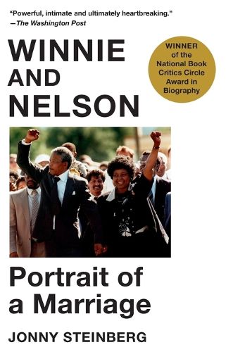 Cover image for Winnie and Nelson
