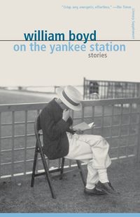 Cover image for On the Yankee Station: Stories