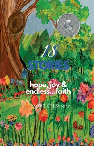 18 Stories Hope, Joy and Endless...Faith