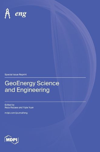 Cover image for GeoEnergy Science and Engineering