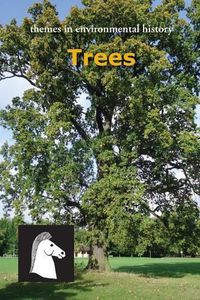 Cover image for Trees