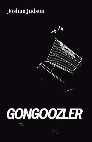 Cover image for Gongoozler