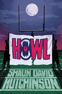 Cover image for Howl