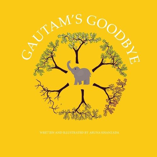 Cover image for Gautam's Goodbye