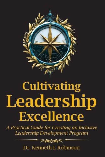 Cover image for Cultivating Leadership Excellence