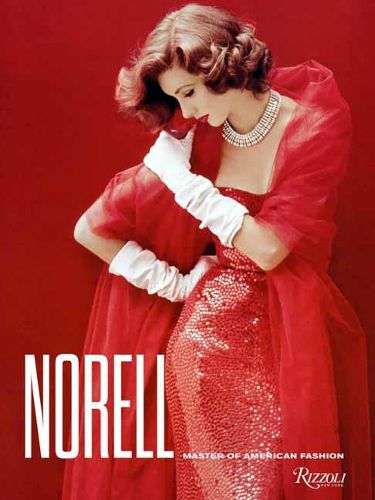 Cover image for Norell: Master of American Fashion