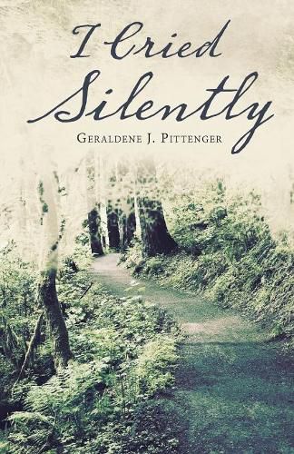 Cover image for I Cried Silently