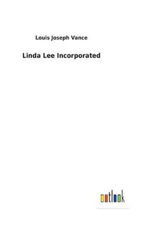 Cover image for Linda Lee Incorporated