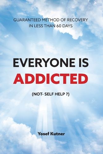 Cover image for Everyone Is Addicted