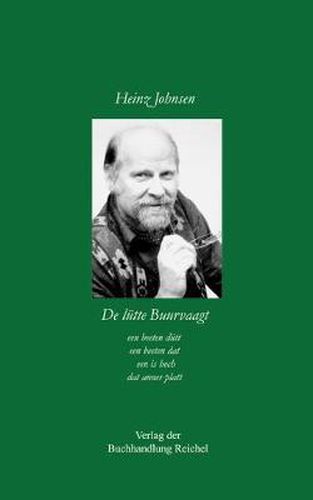 Cover image for De lutte Buurvaagt