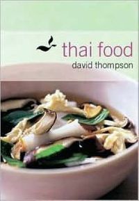 Cover image for Thai Food: [A Cookbook]