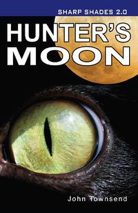 Cover image for Hunter's Moon (Sharp Shades 2.0)