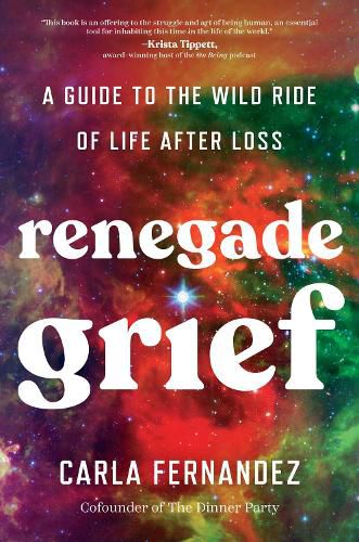 Cover image for Renegade Grief