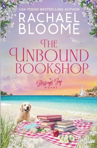 Cover image for The Unbound Bookshop