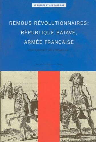 Remous Revolutionnaires: Arme Pb