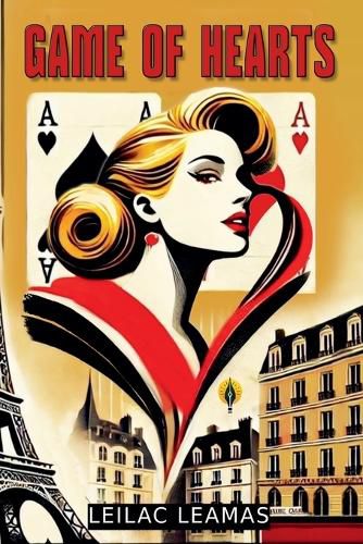 Cover image for Game of Hearts