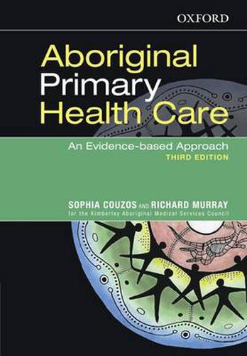 Cover image for Aboriginal Primary Health Care: An Evidence-based Approach