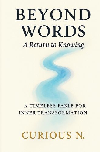 Cover image for Beyond Words