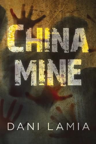 Cover image for China Mine