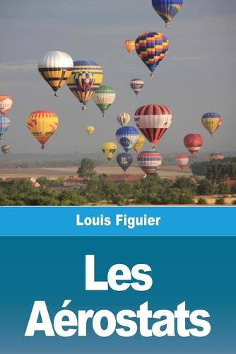 Cover image for Les Aerostats