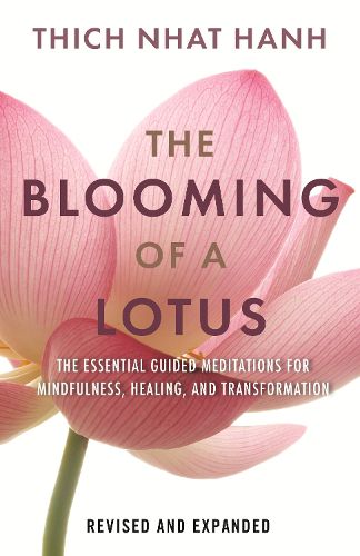 Cover image for The Blooming of a Lotus