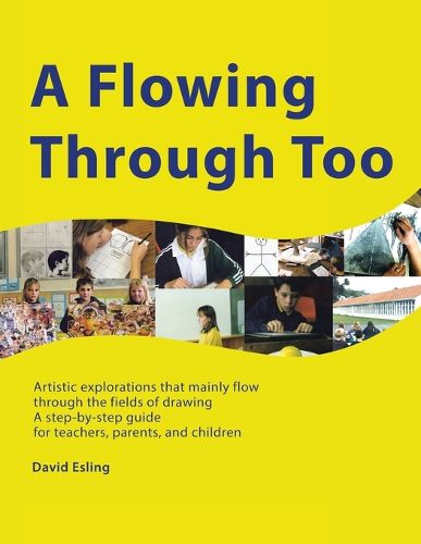 Cover image for A Flowing Through Too