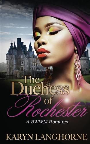 Cover image for The Duchess of Rochester