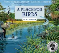 Cover image for A Place for Birds (Third Edition)