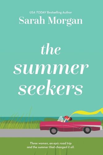 Cover image for The Summer Seekers