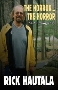 Cover image for The Horror...the Horror