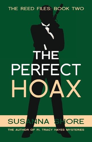 Cover image for The Perfect Hoax