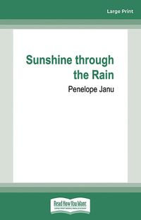 Cover image for Sunshine through the Rain