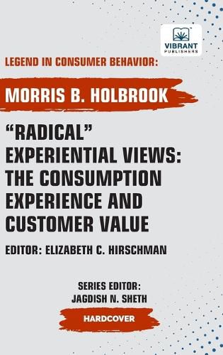 Cover image for Radical Experiential Views