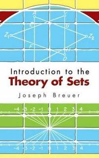 Cover image for Introduction to the Theory of Sets