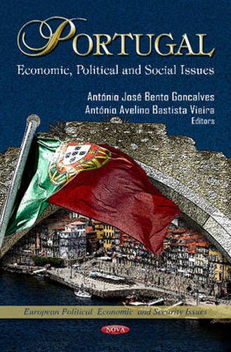 Cover image for Portugal: Economic, Political & Social Issues