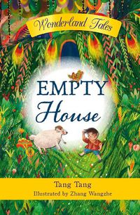 Cover image for Empty House