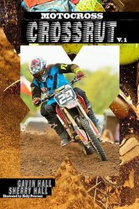 Cover image for Motocross: Crossrut