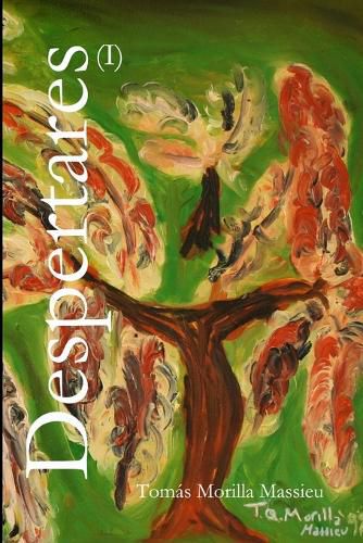 Cover image for Despertares (I)