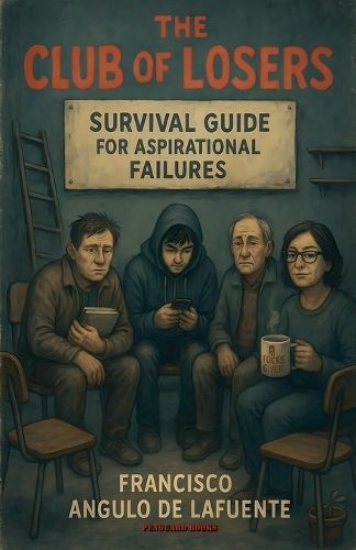 Cover image for The club of losers