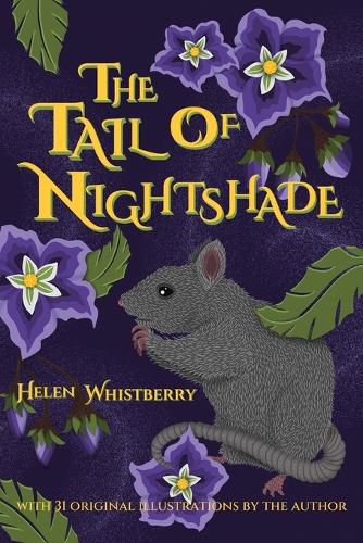 Cover image for The Tail of Nightshade