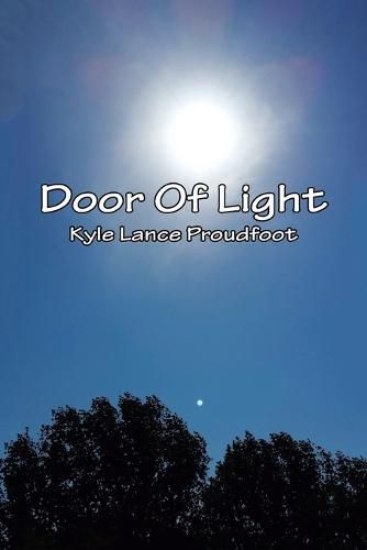 Cover image for Door Of Light