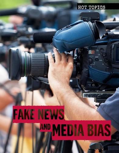 Cover image for Fake News and Media Bias