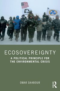 Cover image for Ecosovereignty