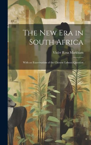 Cover image for The New Era in South Africa