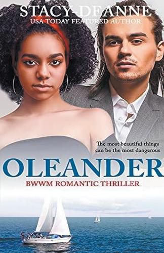 Cover image for Oleander