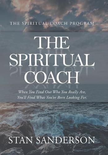 Cover image for The Spiritual Coach