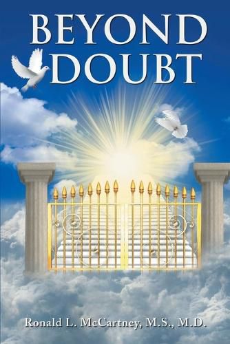 Cover image for Beyond Doubt (Latest Edition)