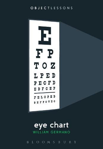 Cover image for Eye Chart