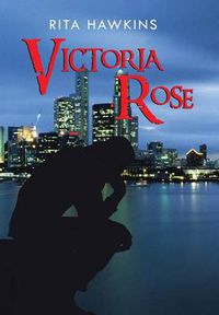 Cover image for Victoria Rose